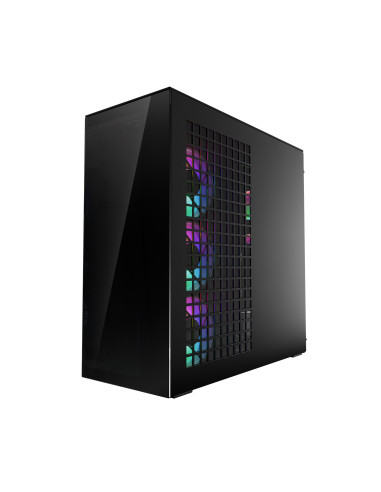 CARCASA Arctic "Xtender", mid tower, max 8xfan,...