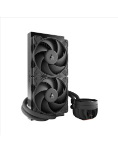 COOLER Arctic "Liquid Freezer III Pro 280", skt. LGA1851,...
