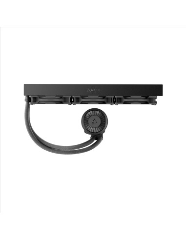 COOLER Arctic "Liquid Freezer III Pro 420",...