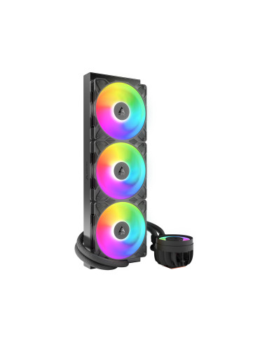 COOLER Arctic "Liquid Freezer III Pro 420...
