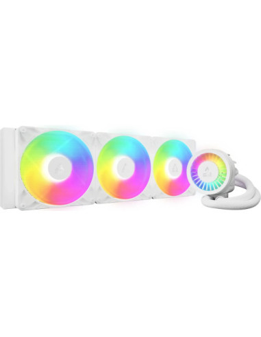 COOLER Arctic "Liquid Freezer III Pro 420...