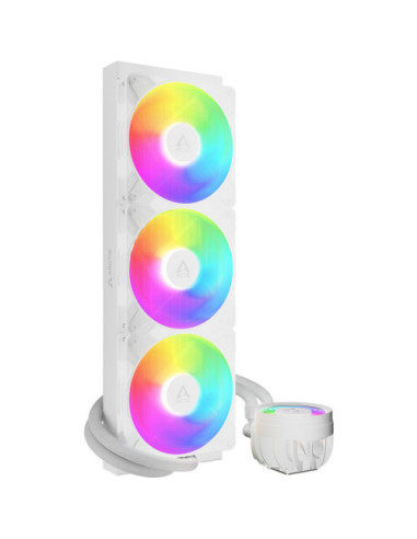 COOLER Arctic "Liquid Freezer III Pro 420...