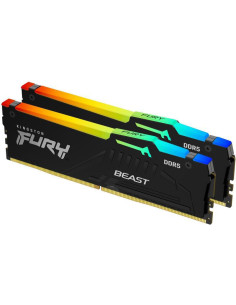 Memorii RAM Desktop KINGSTON KS DDR5 64GB K26000MHZ...