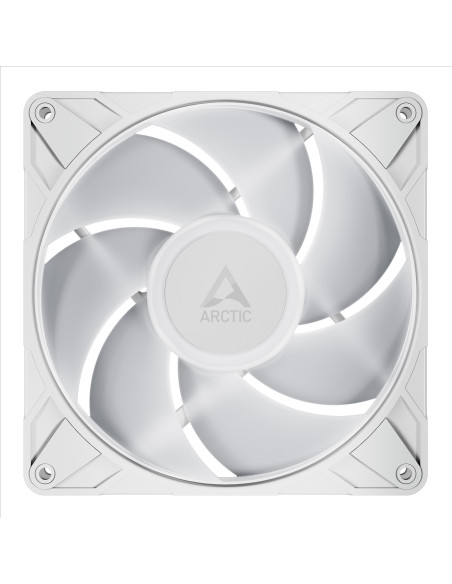 Ventilator Arctic "P14 Pro PST", 140mm, 600 - 3000 RPM, FDB, 110 cfm, 4-Pin Fan Plug + 4-Pin Socket, lungime cablu 400 mm + 80 m