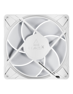Ventilator Arctic "P14 Pro PST", 140mm, 600 - 3000 RPM,... 2