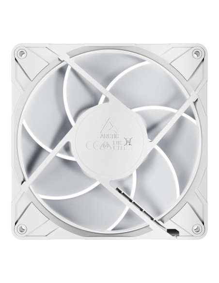 Ventilator Arctic "P14 Pro PST", 140mm, 600 - 3000 RPM, FDB, 110 cfm, 4-Pin Fan Plug + 4-Pin Socket, lungime cablu 400 mm + 80 m
