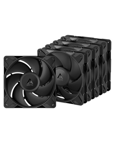 Set 5 ventilatoare Arctic "P14 Pro PST - 5...