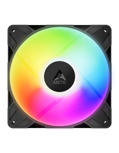 Set 3 ventilatoare Arctic "P14 Pro A-RGB - 3...