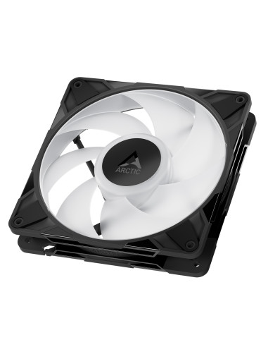 Set 3 ventilatoare Arctic "P14 Pro A-RGB - 3...