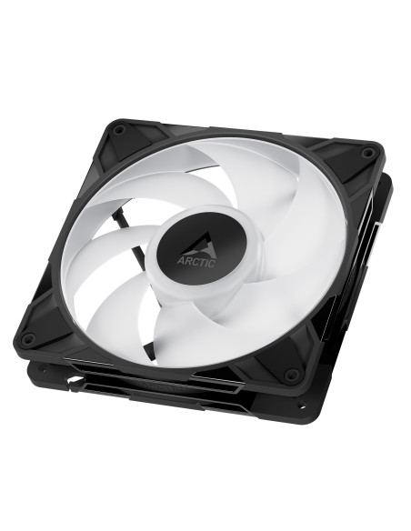 Set 3 ventilatoare Arctic "P14 Pro A-RGB - 3 Pack", 140mm, 600 - 3000 RPM, FDB, 110 cfm, 4-Pin Fan Plug + 4-Pin Socket, lungime