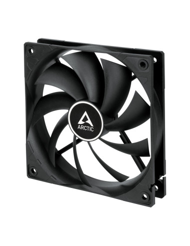 Set 5 ventilatoare Arctic "F12 PWM BK - 5...