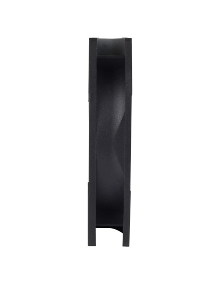 Set 5 ventilatoare Arctic "F12 PWM BK - 5 Pack", 120mm, 230 - 1350, FDB, 53 cfm, 4pin PWM, negru, "ACFAN00145A" - 4895265000454