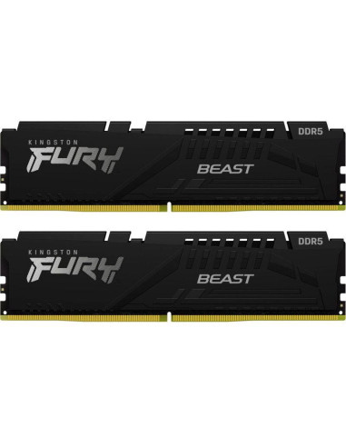 Memorii RAM Desktop KINGSTON KS KS DDR5 32GB...