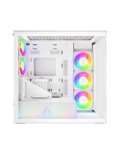 CARCASA Arctic "Xtender VG Wh", mid tower, max 8xfan, 3x... 2