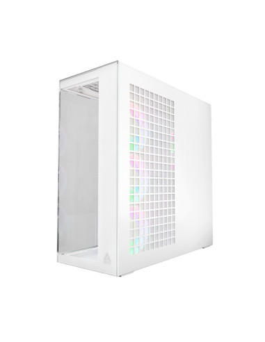 CARCASA Arctic "Xtender VG Wh", mid tower, max...
