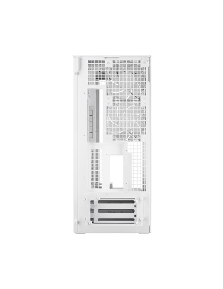 CARCASA Arctic "Xtender VG Wh", mid tower, max 8xfan, 3x P14 Pro R A-RGB si 2x P12 Pro A-RGB instalate, shroud 24 LED ARGB, USB-