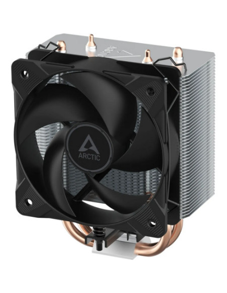 COOLER Arctic "Freezer 8i" skt. Intel LGA 1851/1700, racire cu aer, vent. 100mm P10PWM, 200 - 2300 rpm, FDB, 2 heatpipes, inalti