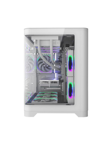 Carcase 1st PLAYER Carcasa 1STPLAYER Gaming UV6...