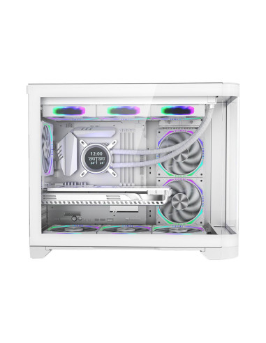 Carcase 1st PLAYER Carcasa 1STPLAYER Gaming UV6...