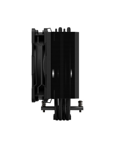 COOLER Arctic "Freezer 36 (Black) SI" - bulk,...