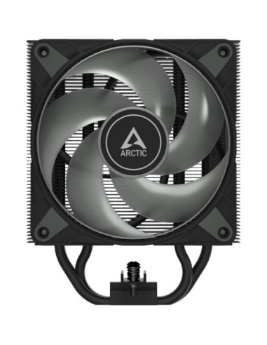 COOLER Arctic "Freezer 36 A-RGB (Black) SI" -...