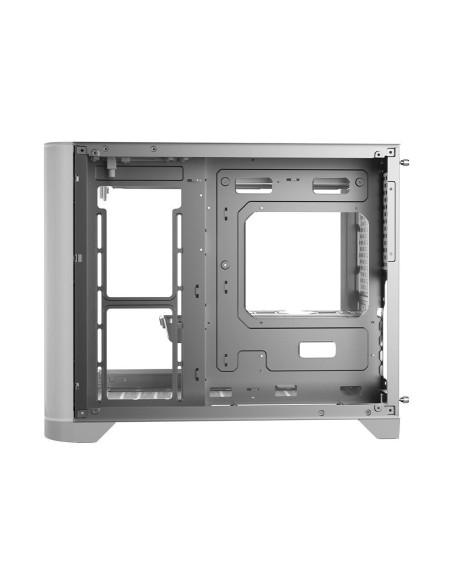 Carcase 1st PLAYER Carcasa 1STPLAYER Gaming UV6 WHITE