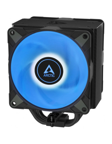 COOLER Arctic "Freezer 36 A-RGB (Black) SI" -...