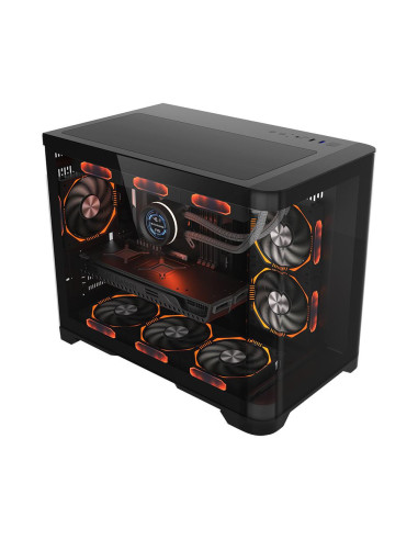 Carcase 1st PLAYER Carcasa 1STPLAYER Gaming UV6...