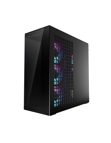 CARCASA Arctic "Xtender Mirror BK", mid tower,...
