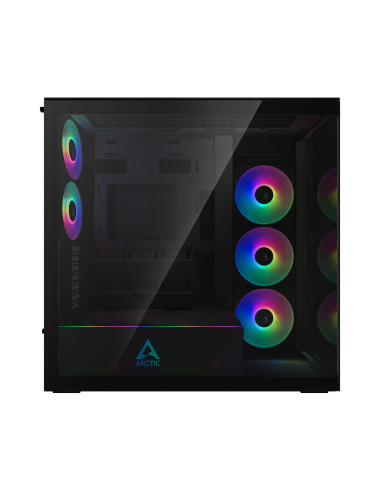 CARCASA Arctic "Xtender Mirror BK", mid tower,...