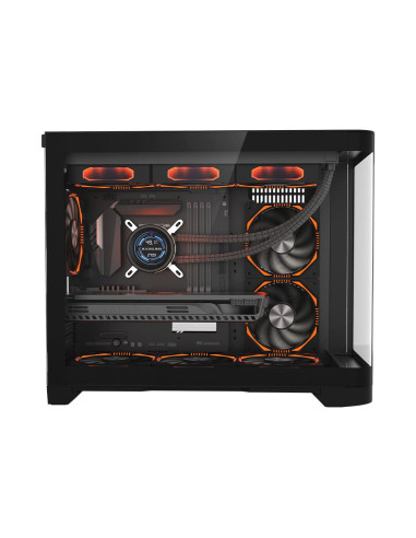 Carcase 1st PLAYER Carcasa 1STPLAYER Gaming UV6...