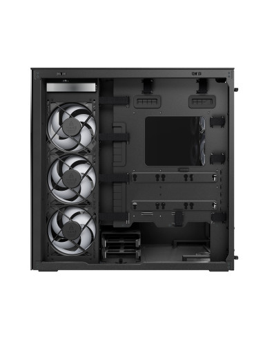 CARCASA Arctic "Xtender Mirror BK", mid tower,...