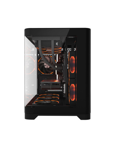 Carcase 1st PLAYER Carcasa 1STPLAYER Gaming UV6...