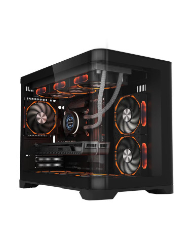 Carcase 1st PLAYER Carcasa 1STPLAYER Gaming UV6...