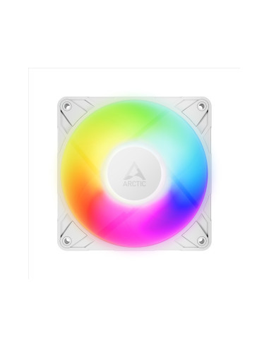 Set 3 ventilatoare Arctic "P12 Pro A-RGB...