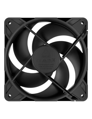 Ventilator Arctic "P12 Pro Reverse", 120mm, 500...