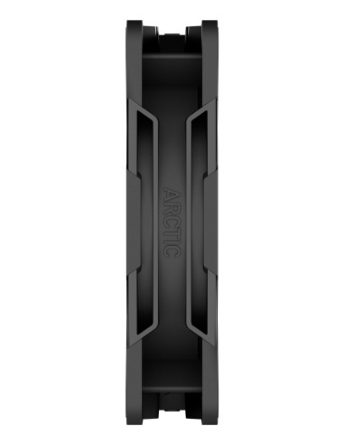 Ventilator Arctic "P12 Pro Reverse", 120mm, 500...
