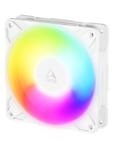 Ventilator Arctic "P12 Pro Reverse A-RGB (White)", 120mm,...