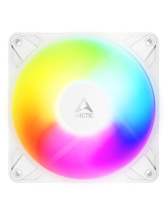 Ventilator Arctic "P12 Pro Reverse A-RGB (White)", 120mm,... 2