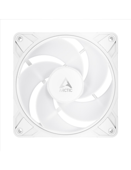 Ventilator Arctic "P14 Pro Reverse A-RGB", 140mm, 400 - 2500 rpm, FDB, , , alb, "ACFAN00324A"