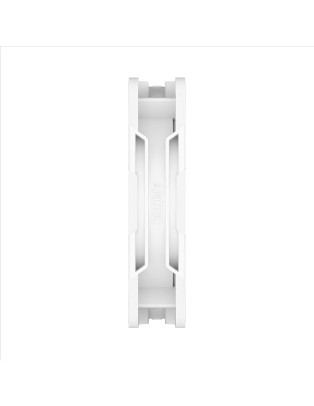 Ventilator Arctic "P14 Pro Reverse A-RGB", 140mm, 400 - 2500 rpm, FDB, , , alb, "ACFAN00324A"