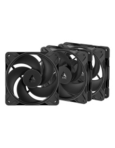 Set 3 ventilatoare Arctic "P14 Pro Reverse - 3 Pack",...