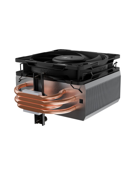 COOLER Arctic "Freezer 36-S" skt. Intel si AMD, racire cu aer, vent. 120mm, 600 - 3000 rpm, 4 heatpipies, inaltime 156mm, ,"ACFR