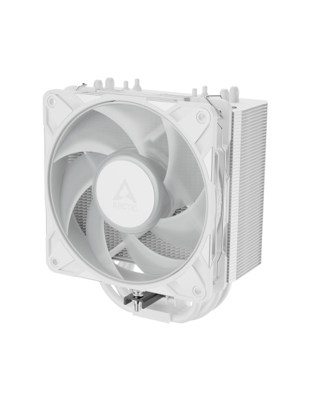 COOLER Arctic "Freezer 36-S A-RGB W" skt. Intel si AMD, racire cu aer, vent. 120mm, 600 - 3000 rpm, 4 heatpipies, inaltime 156mm
