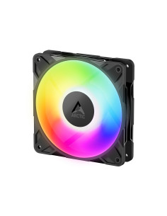Ventilator Arctic "P12 Pro A-RGB LN", 120mm, 450 - 2000...