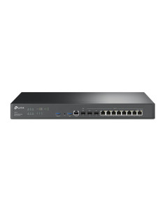 ROUTER TP-LINK wired Gigabit, 2×10GE SFP+ (1WAN,1...