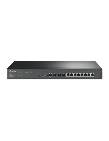 ROUTER TP-LINK wired Gigabit, 2×10GE SFP+...