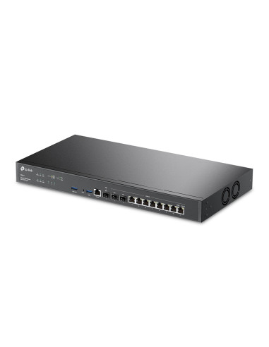 ROUTER TP-LINK wired Gigabit, 2×10GE SFP+...