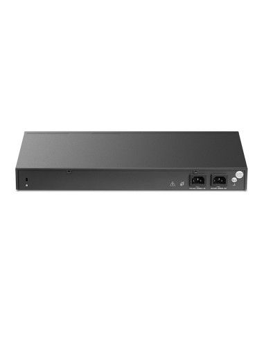 ROUTER TP-LINK wired Gigabit, 2×10GE SFP+...