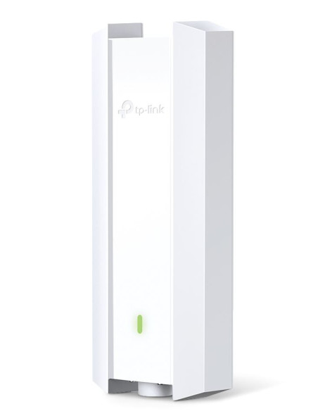 ACCESS POINT TP-LINK wireless AX3000 Mbps dual band WiFi 6, 1 x 10/100/1000 Mbps Ethernet Ports (1xPoE OUT)2 antene interne, IEE